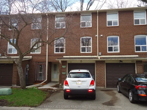61 Eden Park Dr, Brampton, ON L6T 3A5