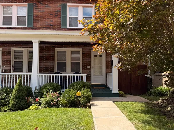 607 Klemont Ave #1/2, Pittsburgh, PA 15202