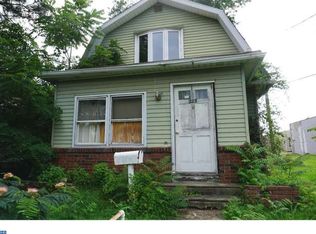 223 Black Horse Pike, Glendora, NJ 08029