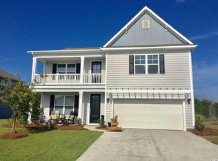5283 Stockyard Loop Tillman E LOT 171, Myrtle Beach, SC 29588