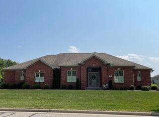 401 Quail Run, Archbold, OH 43502