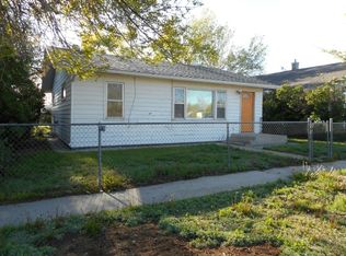 209 S. Carey Avenue, Gillette, WY 82716