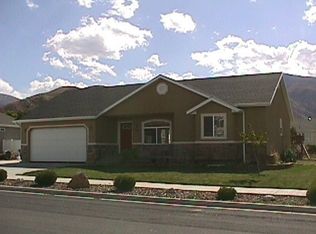 29 W 1200 S, Payson, UT 84651