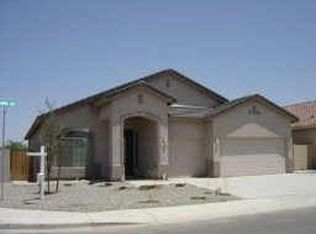 43634 W Kramer Ln, Maricopa, AZ 85138