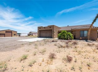 16236 S Lynn Ave, Yucca, AZ 86438