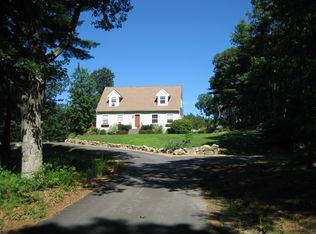 304 Hayden Rowe St, Hopkinton, MA 01748