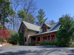 43 Wildberry Ct, Sapphire, NC 28774