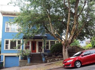 1915 E Cherry St APT C, Seattle, WA 98122