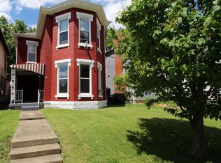 86 E Duncan St, Columbus, OH 43202