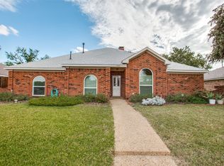 4308 Cornell Dr, Plano, TX 75093
