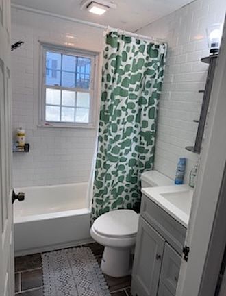 Remodel 1st floor bathroom