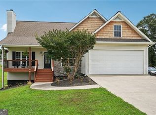 742 Calloway Dr, Rockmart, GA