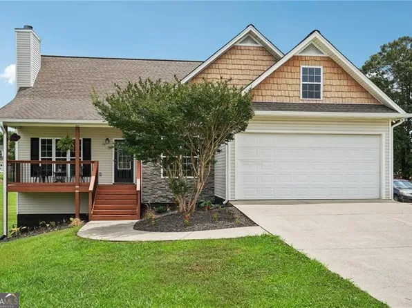 742 Calloway Dr, Rockmart, GA 30153