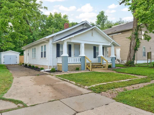 1051 W Mount Vernon Street, Springfield, MO 65806