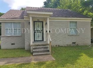 3448 Rosamond Ave, Memphis, TN 38122