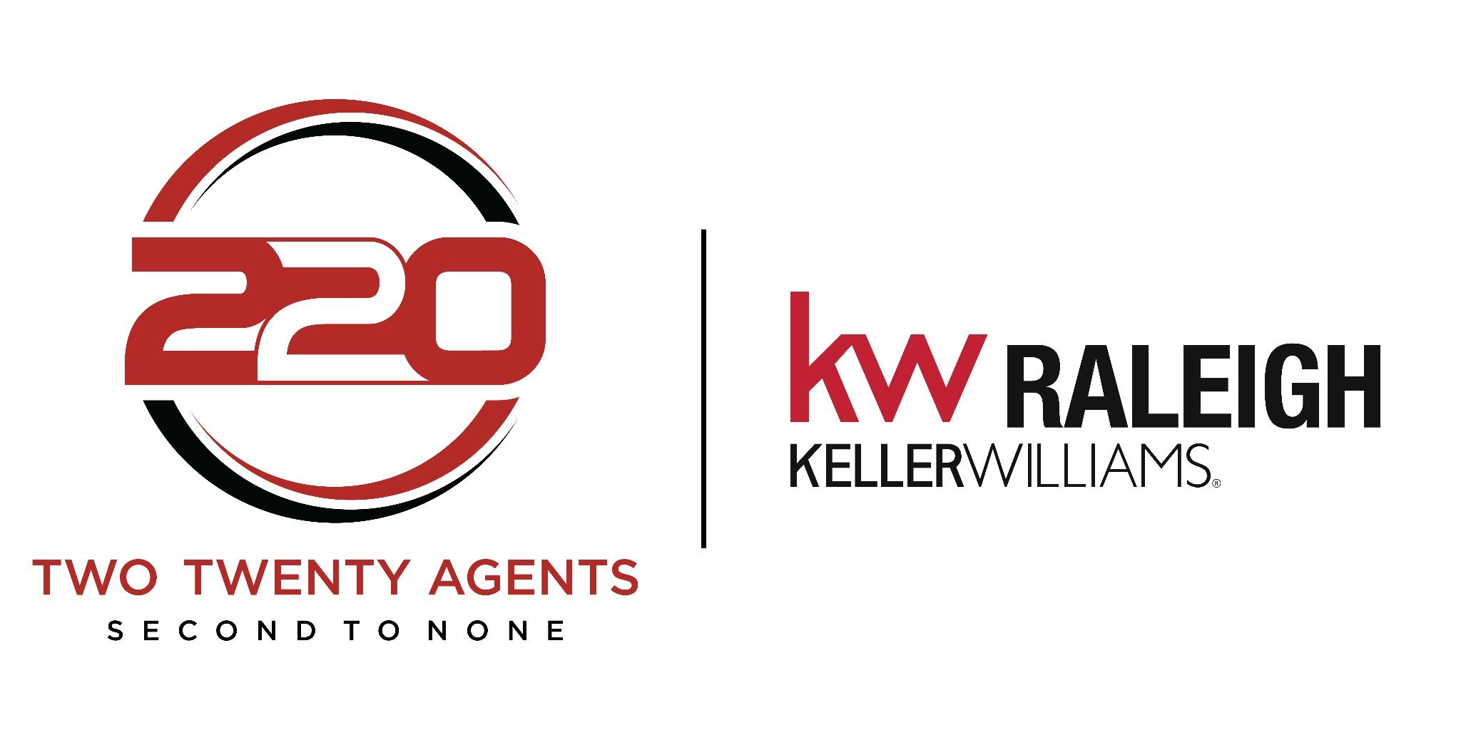 Keller Williams Raleigh and 220 Agents