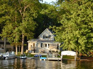 770 Lakeside Dr, Rome City, IN 46784