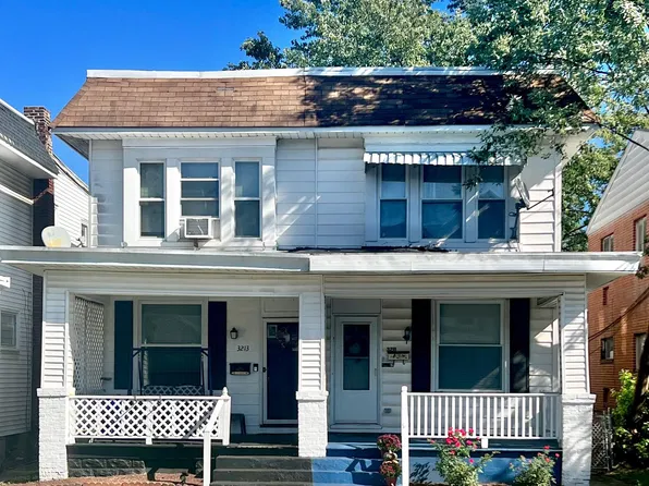 3211 N 6th St, Harrisburg, PA 17110