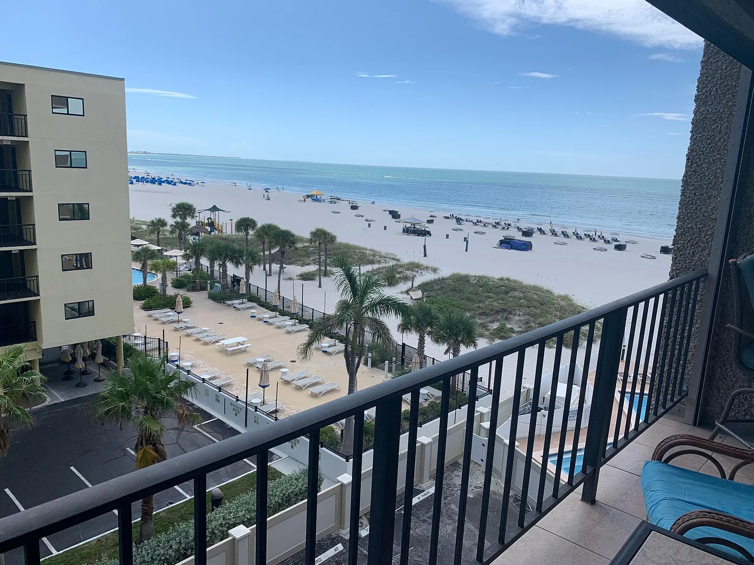 5396 Gulf Blvd — Photo 1