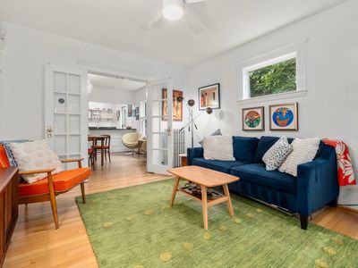 304 Lamartine St UNIT 2, Jamaica Plain, MA, 02130