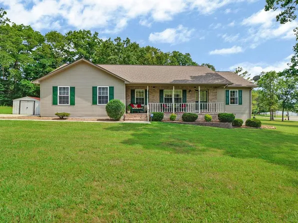1039 Ridley Dr, Crossville, TN 38572