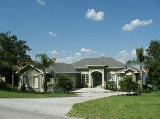 5647 Old Berkley Rd, Auburndale, FL 33823