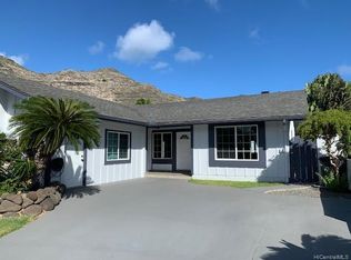 7536 Puumahoe Pl, Honolulu, HI 96825
