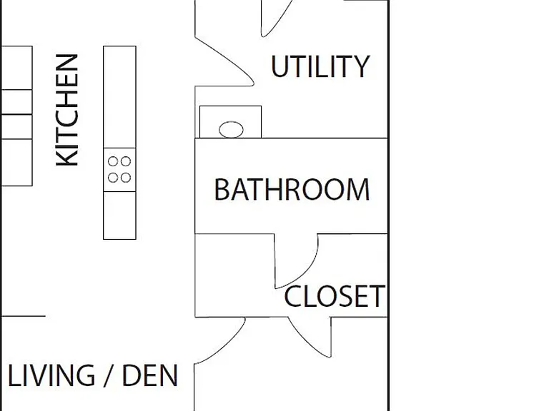 Douglas Creek Patio Homes — Photo 15