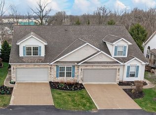 1284 Joshua Way, Medina, OH