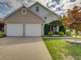 2317 N Chanticleer Ct, Toms River, NJ 08755