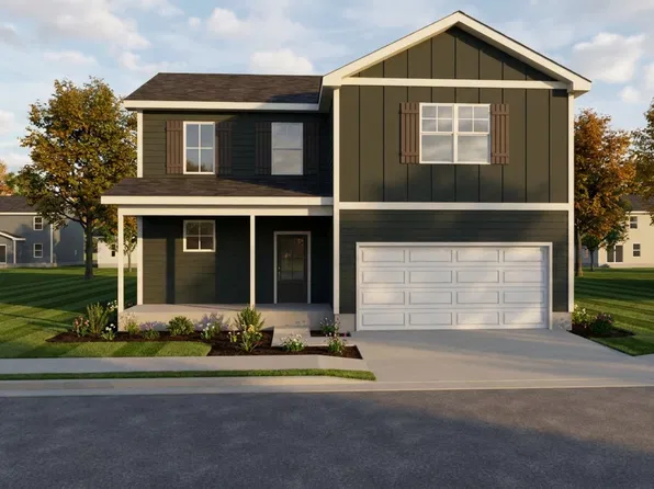 180 Cornerstone Way Lot 13, Smithville, TN 37166