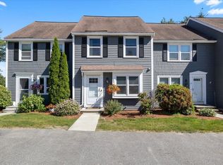 5 Aspen Ln, Merrimack, NH 03054