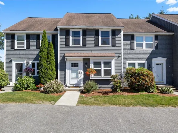 5 Aspen Lane, Merrimack, NH 03054