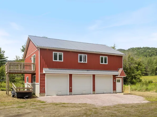 1638 US Route 2, Waterbury, VT 05677