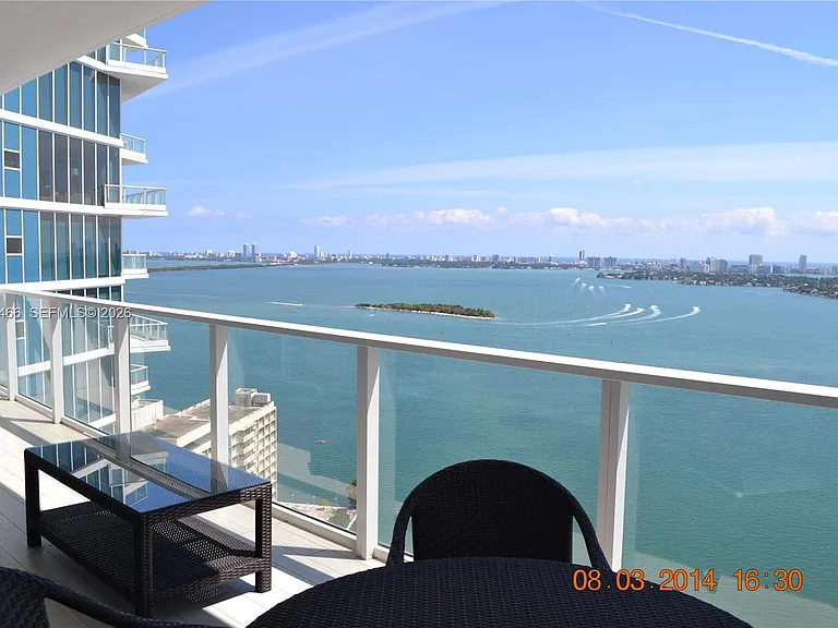 2020 N Bayshore Dr #2805 — Photo 14