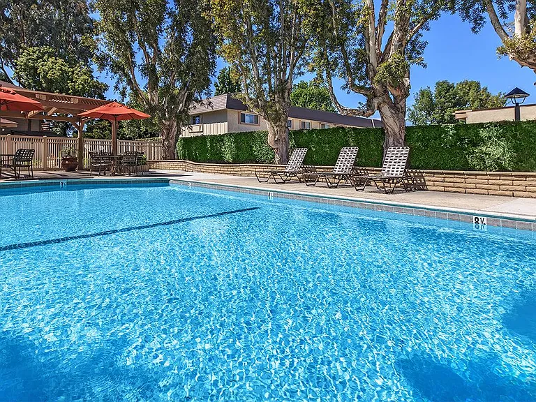 Cypress Pines Apartment Homes — Photo 8
