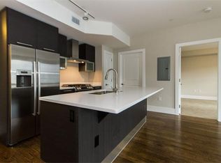 10 Saint George St UNIT 505, Boston, MA 02118