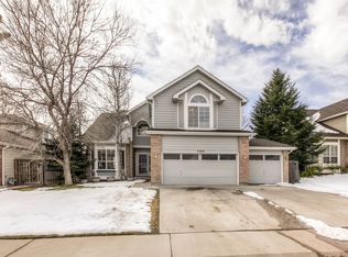 7542 Powderhorn Dr, Lone Tree, CO 80124