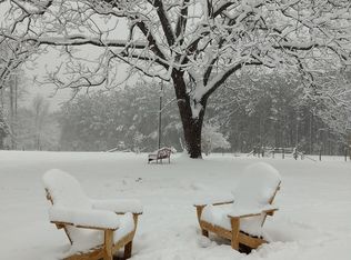 186 Lindo Johnson Rd, Pittsboro, NC 27312