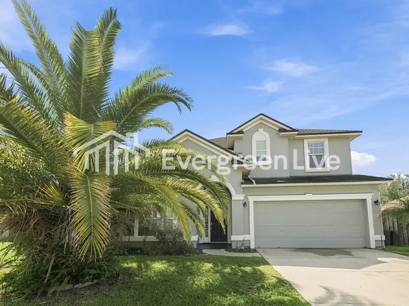 1498 Tomcat Dr, Jacksonville, FL 32221
