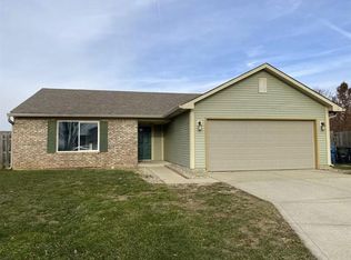 5128 Longmeadow Ct, Indianapolis, IN 46221