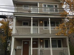 107 Pleasant St, Providence, RI 02906