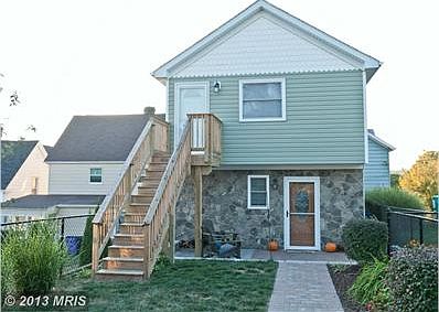 Brand New Exterior including Roof!