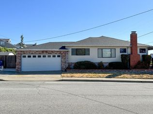 332 Helen Dr, Millbrae, CA 94030