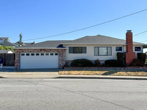 332 Helen Dr, Millbrae, CA 94030