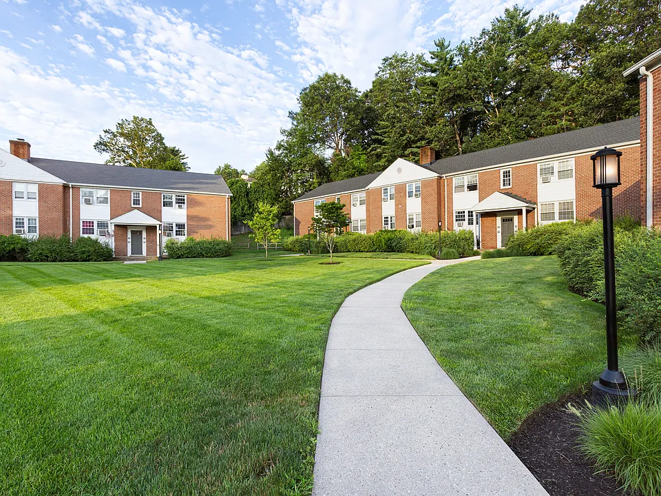 Meadowview Apartments