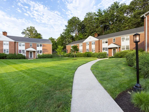 Meadowview Apartments