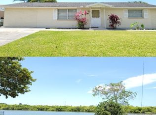 3302 Jackson Dr, Holiday, FL 34691