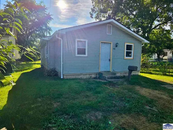 516 S 9th St, Terre Haute, IN 47807