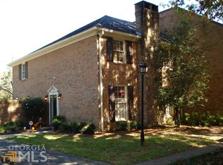 1 Lullwater Pl, Atlanta, GA 30307